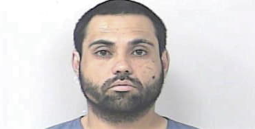 Osvaldo Alvarez, - St. Lucie County, FL 